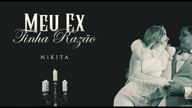 Meu ex tinha razão