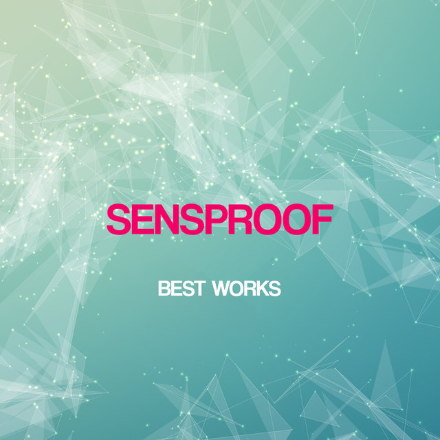 Sensproof Best Works