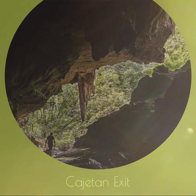 Cajetan Exit