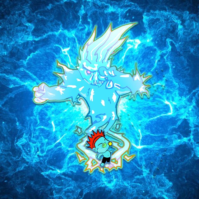 AGGROMARINE