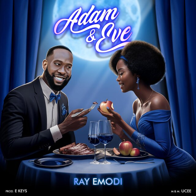 Adam & Eve
