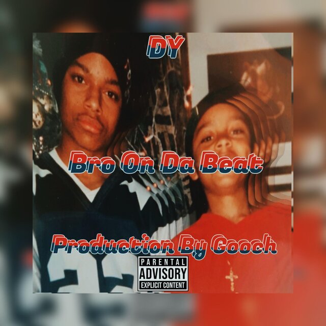 Bro On Da Beat