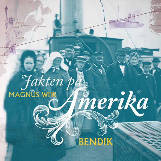 Bendik