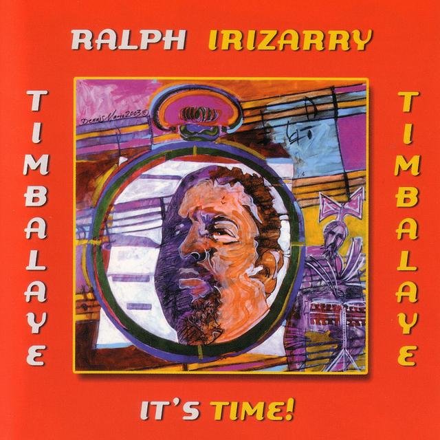 It's Time (Digital Only)