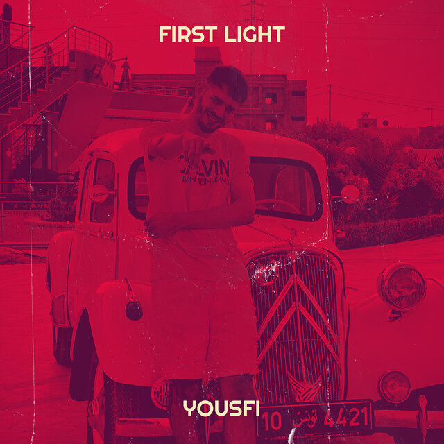 First Light