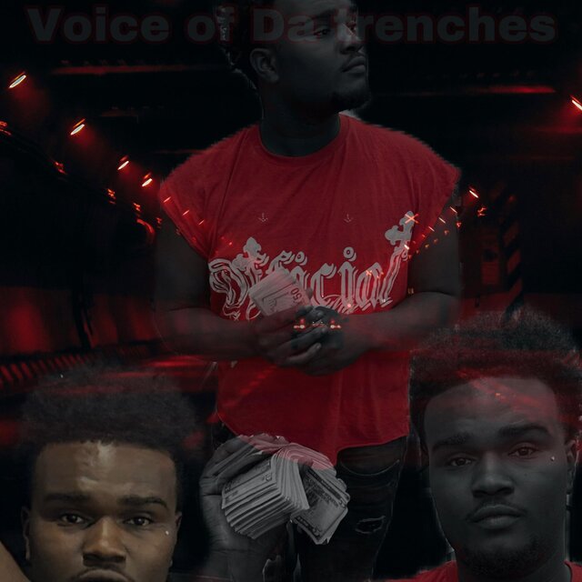Voice Of Da Trenches