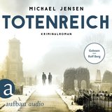 Teil 1 - Totenreich - Inspektor Jens Druwe, Band 3