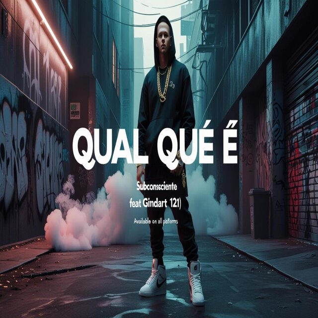 Qual Que É (Remastered)