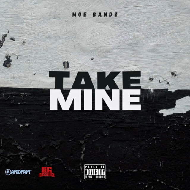 Take Mine