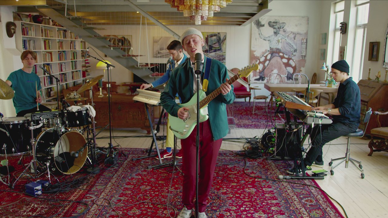 Wanderers (Acoustic Video)