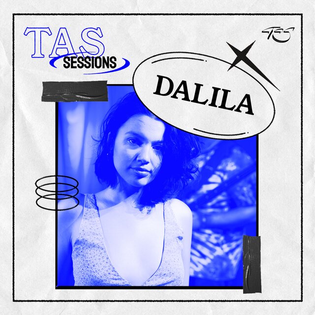 Ladainhas - TAS Sessions (Ao Vivo)