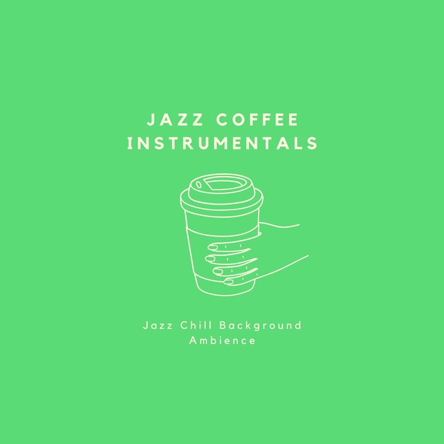 Jazz Chill Background Ambience