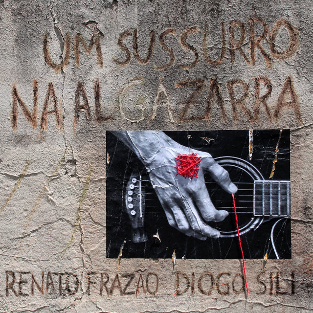 Um Sussurro Na Algazarra