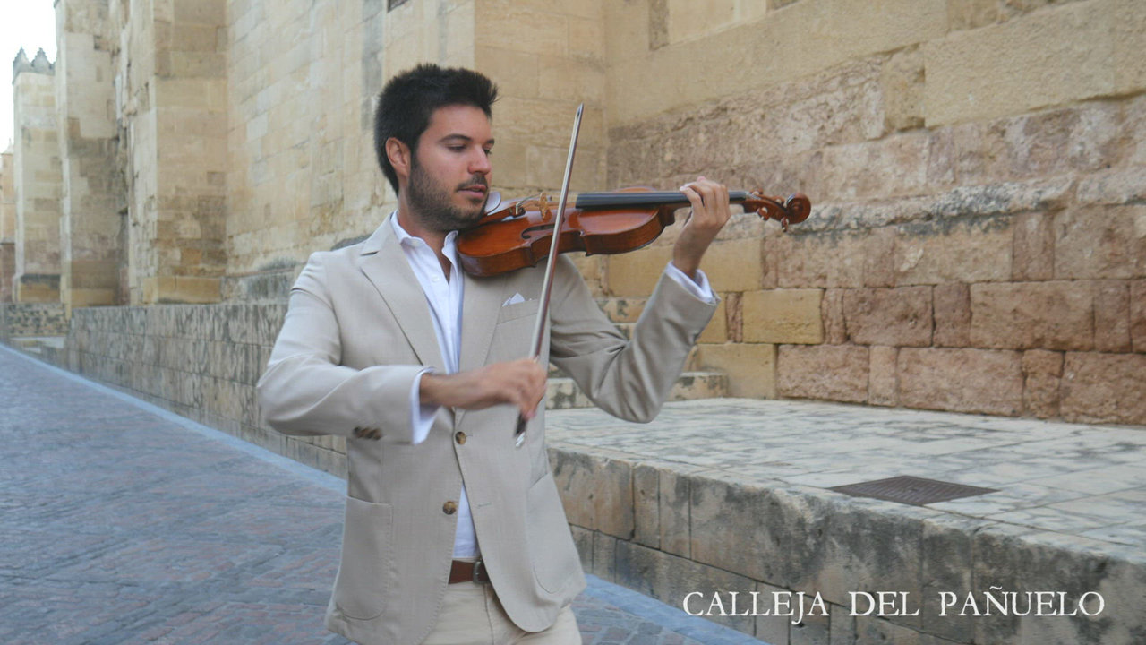 Calleja del Pañuelo