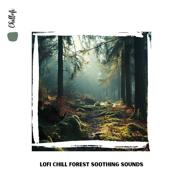 LoFi Chill Forest Soothing Sounds