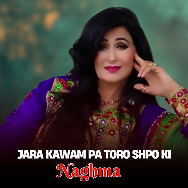 Jara Kawam Pa Toro Shpo Ki
