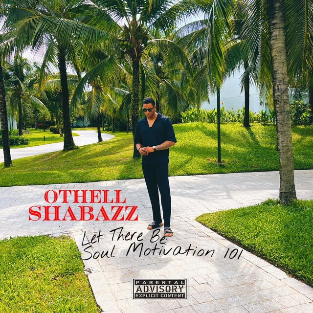 Let There Be:Soul Motivation 101