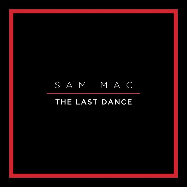 The Last Dance