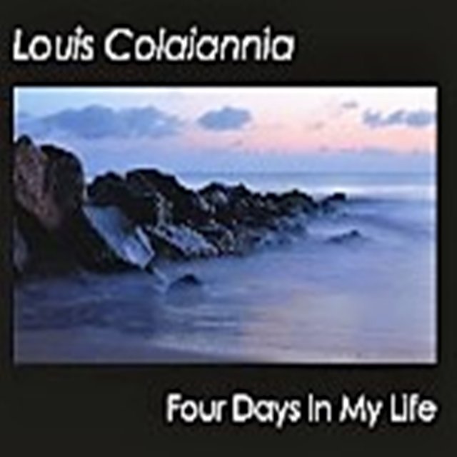 Four Days in My Life