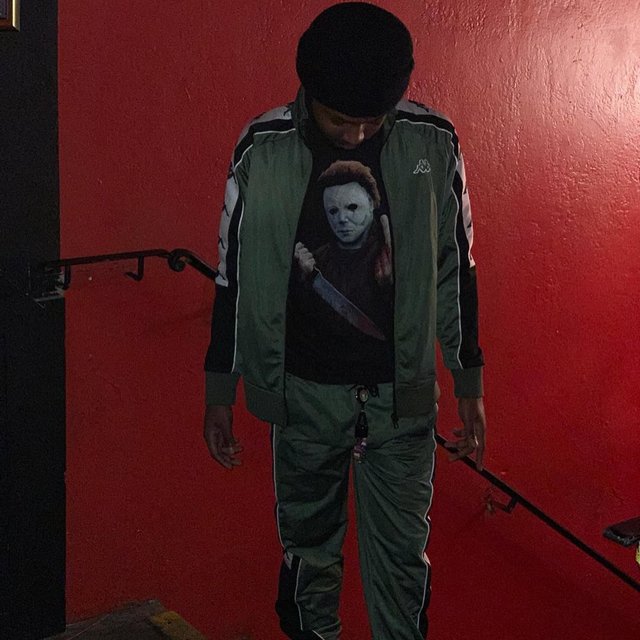 No Drought