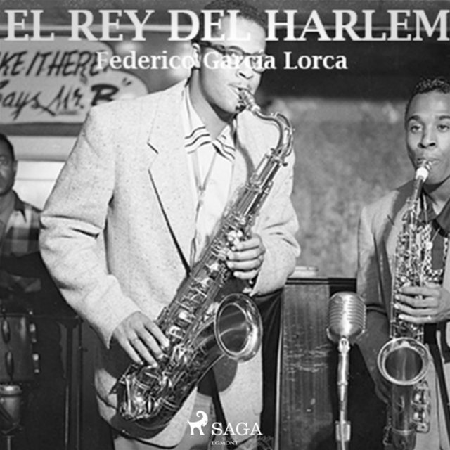 El Rey de Harlem