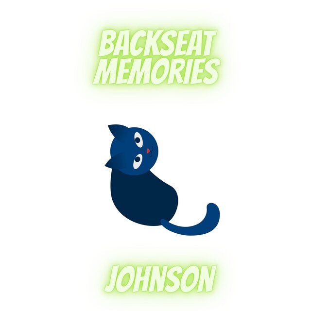 Backseat Memories