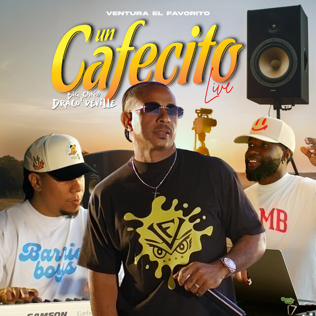 Un Cafecito (Live)