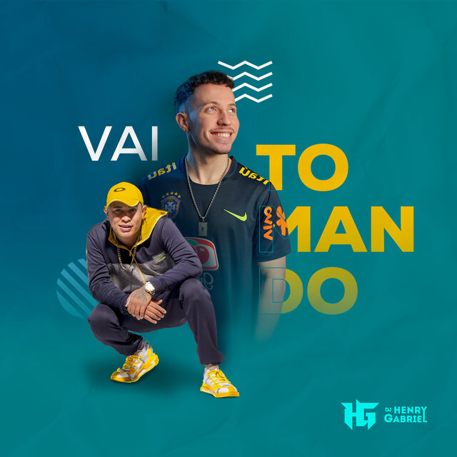 Vai Tomando