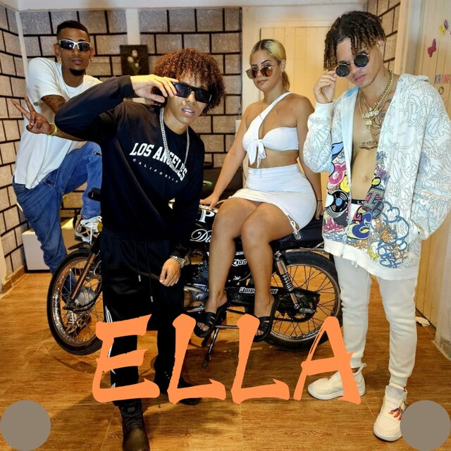 ELLA