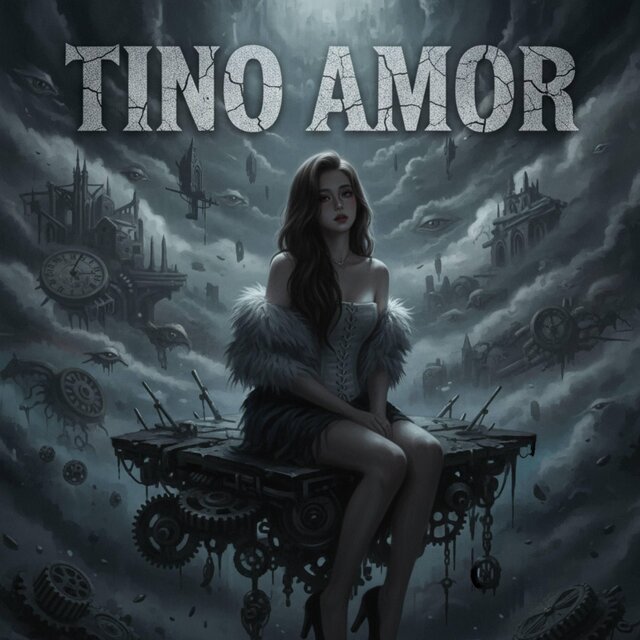 TINO AMOR