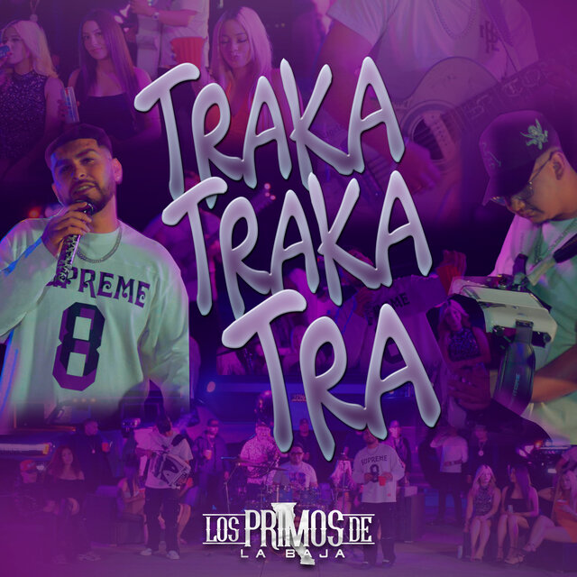 TRAKA TRAKA TRA