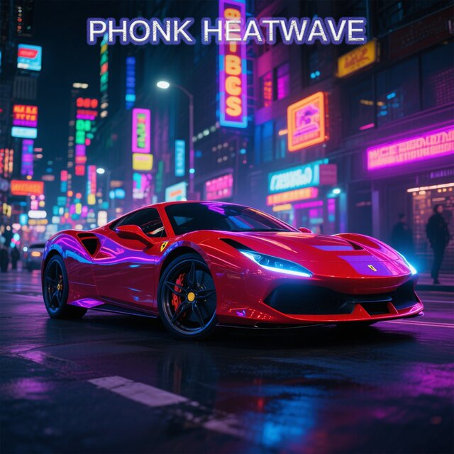 PHONK HEATWAVE