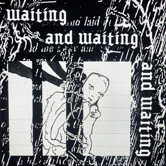 waiting
