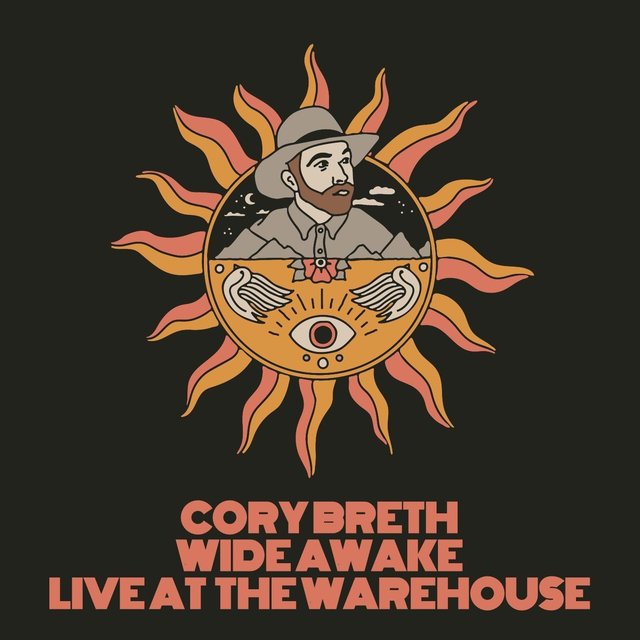 Wide Awake: Live at the Warehouse