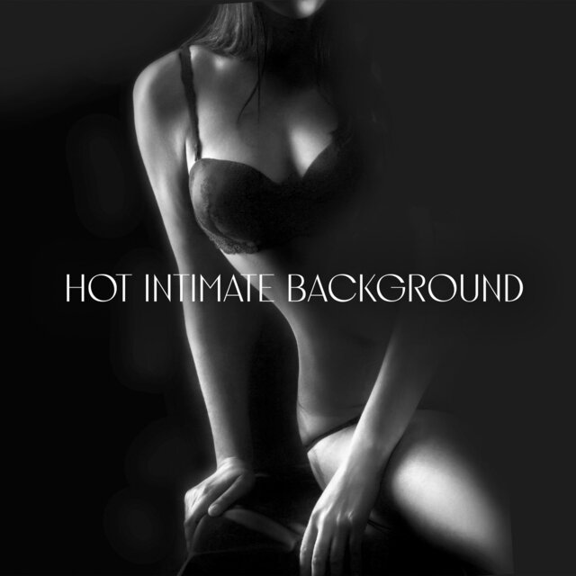 Hot Intimate Background