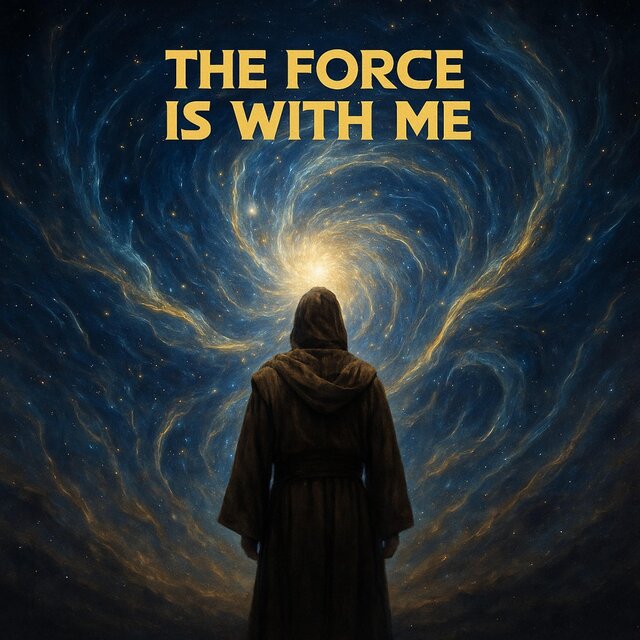 The Force Is With Me Styles