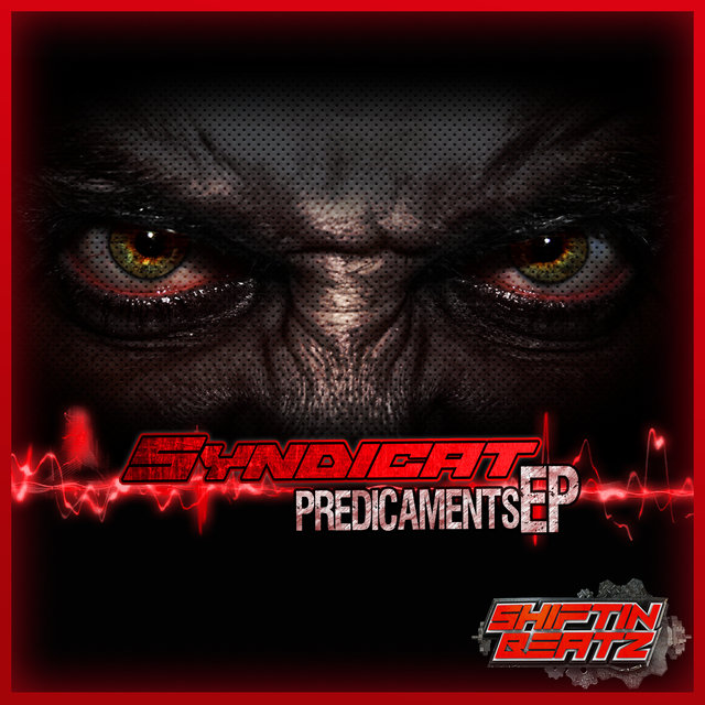 Cover art for album  by Syndicat