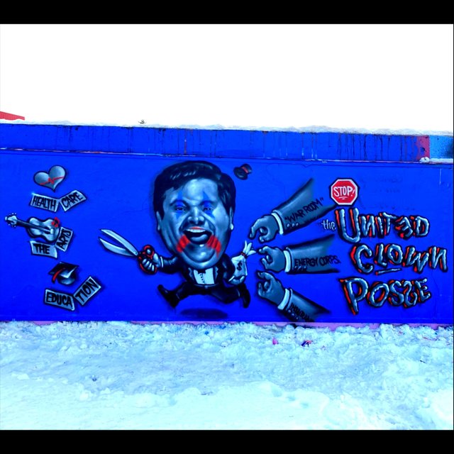 United Clown Posse