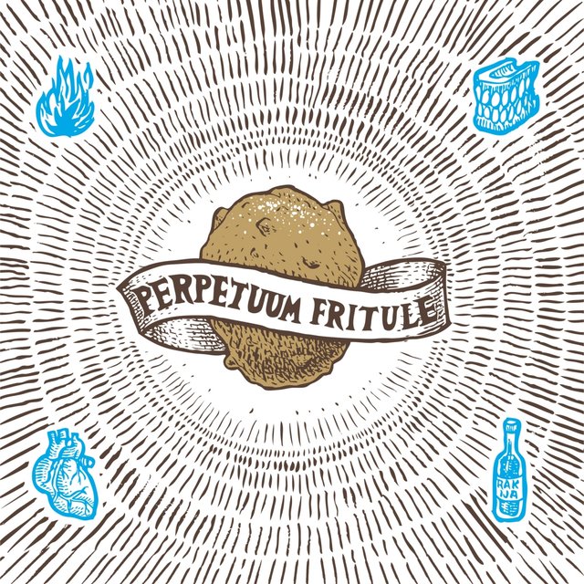 Perpetuum Fritule