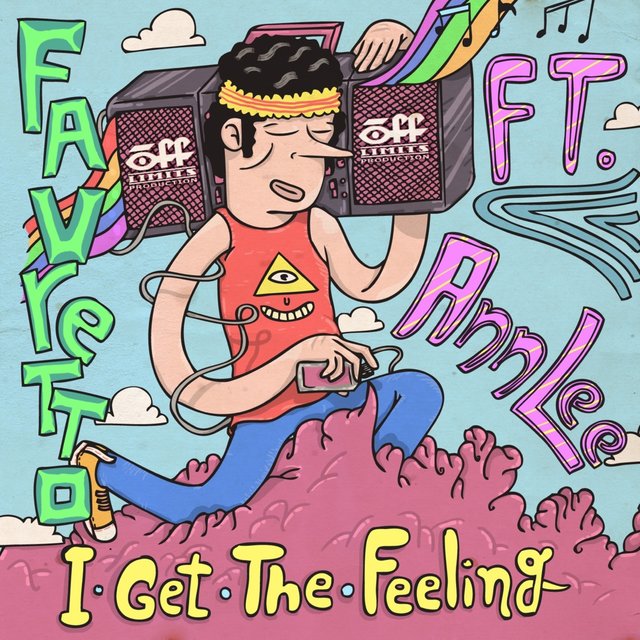 I Get The Feeling