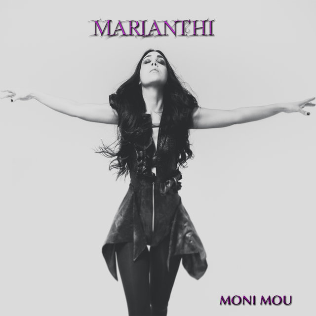 Moni Mou - Single
