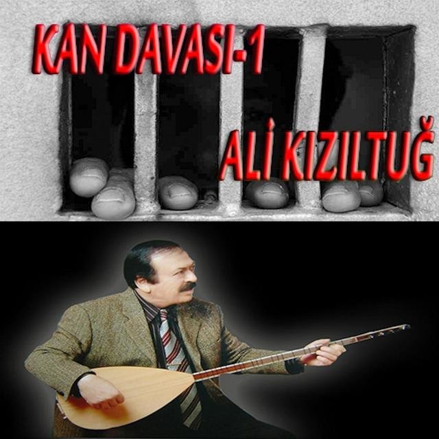 Kan Davası - 1