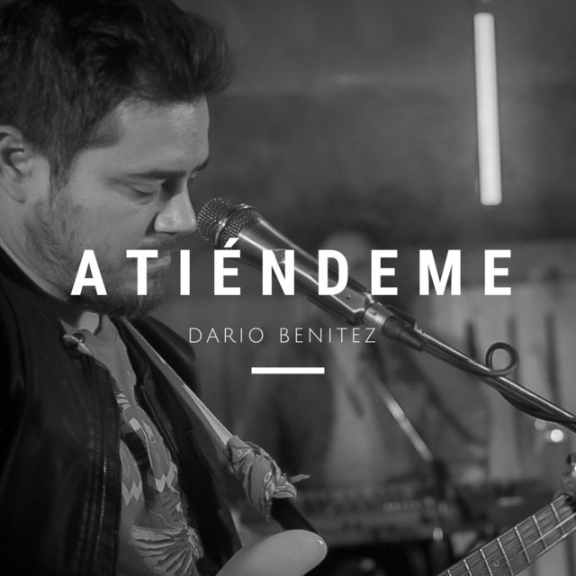 Atiéndeme