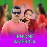 IPHONE AMERICA