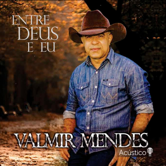 Entre Deus e Eu (Acústico)