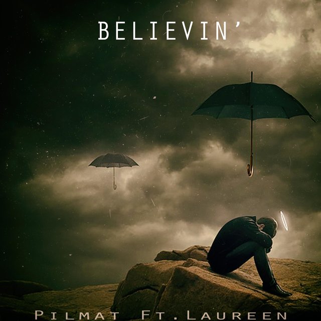 Believin' (feat. Laureen)