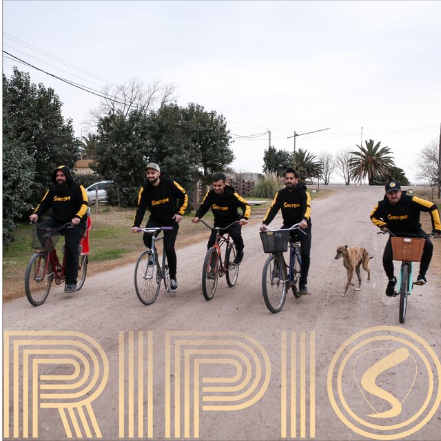 Ripio