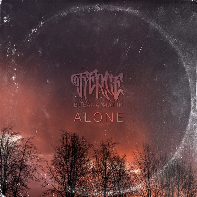 Alone (feat. Breana Marin)