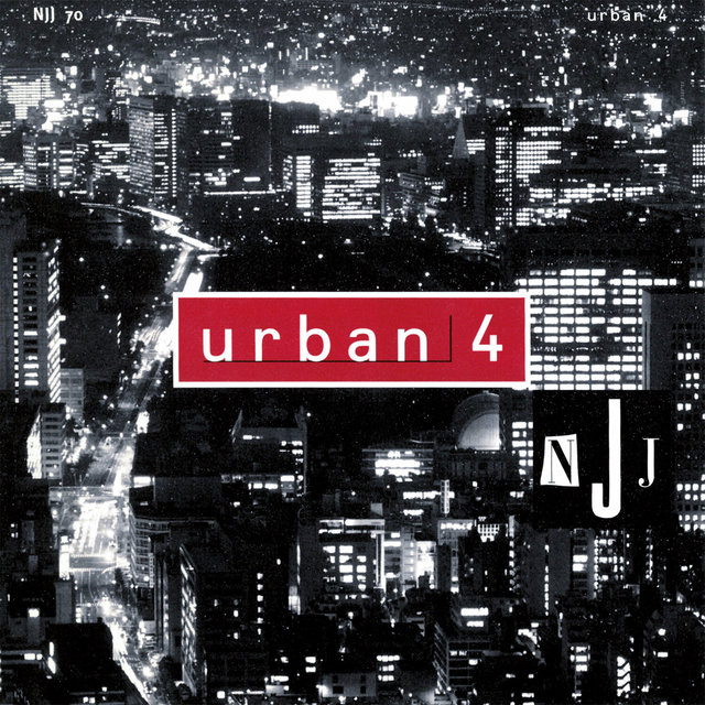 Urban 4