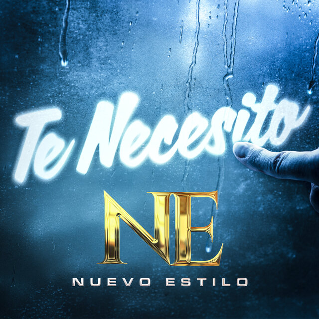 Te Necesito